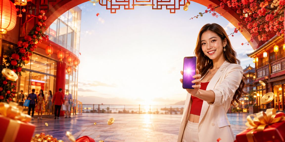 Aplikasi kasino Android untuk pengguna Sabah