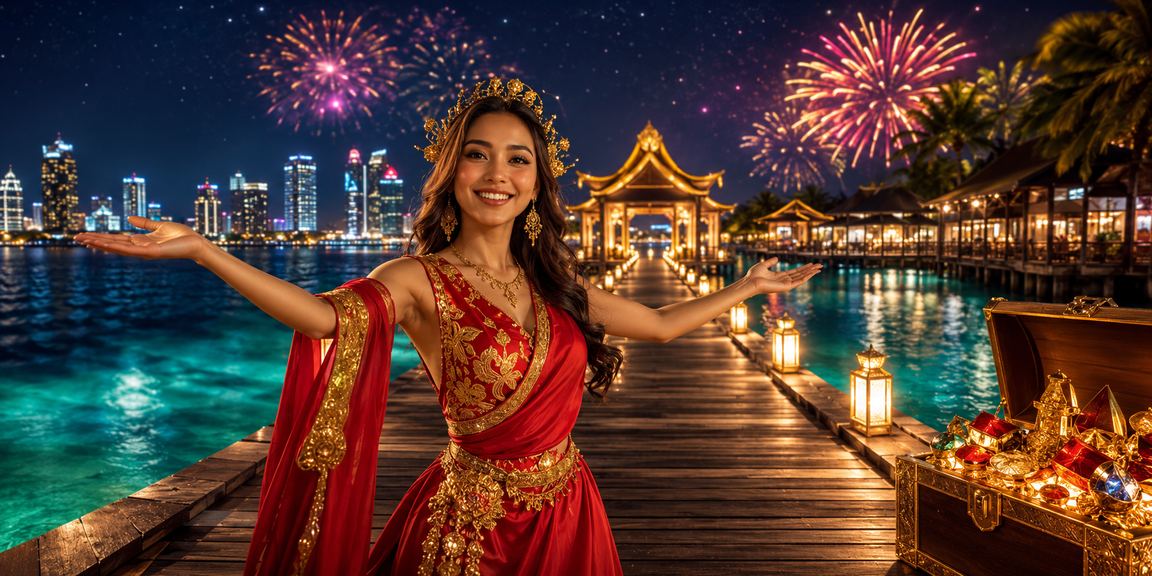Bonus deposit untuk pemain kasino dalam talian di Sabah melalui peranti mudah alih